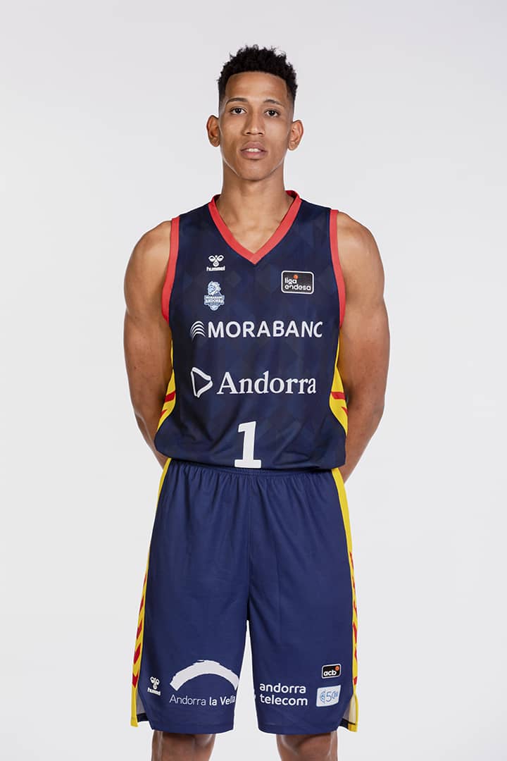 Tyson Pérez
