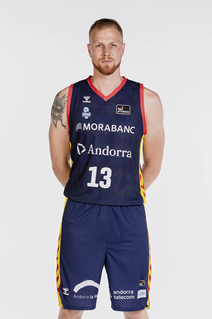 Haukur Palsson
