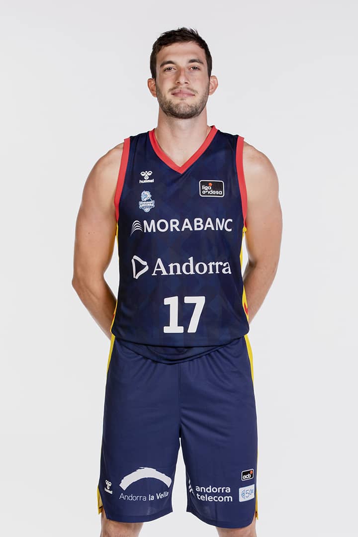 Sergi Garcia