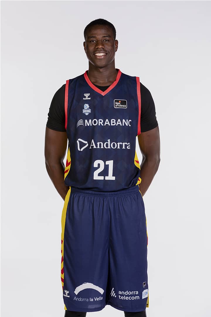 Moussa Diagne