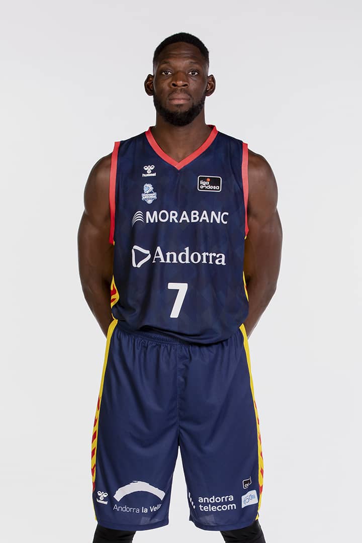 Babatunde Olumuyiwa
