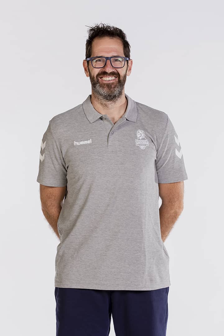 Paco Vazquez