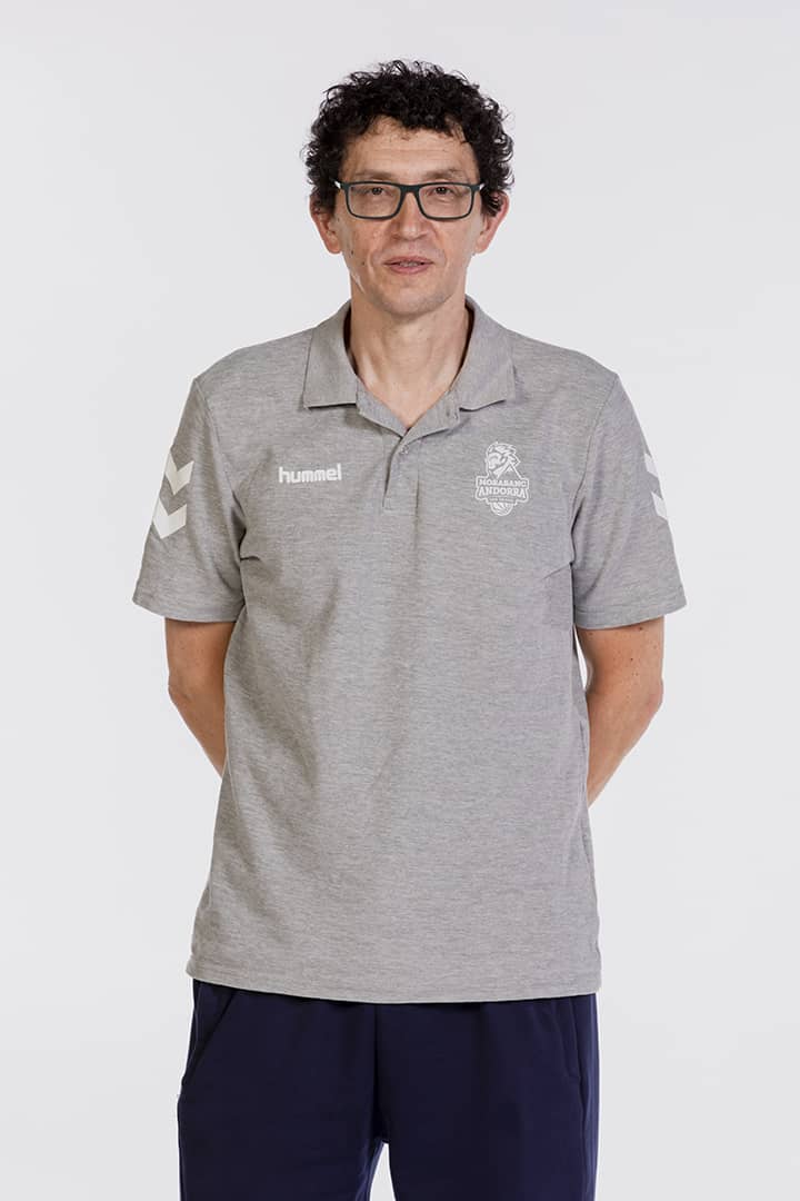 Miguel Angel