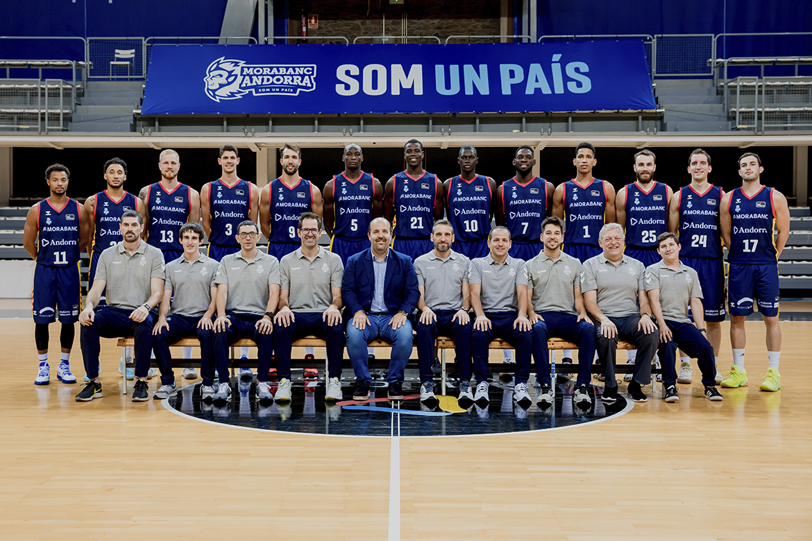 Foto Primer Equip