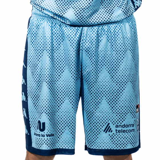Pantaló 1a Equipació 24/25