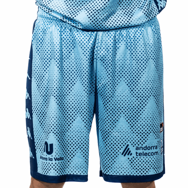 Pantaló 1a Equipació 24/25