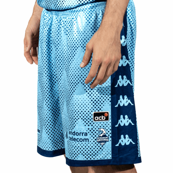 Pantaló 1a Equipació 24/25