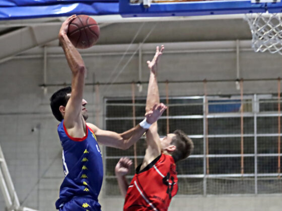 Sènior B We Singular