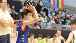 Minicopa MoraBanc Andorra Undercoverlab