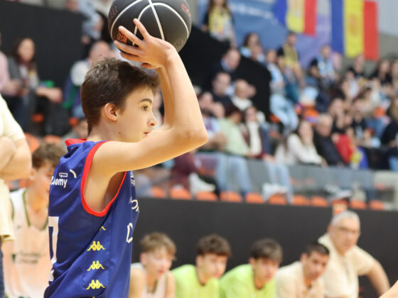 Minicopa MoraBanc Andorra Undercoverlab