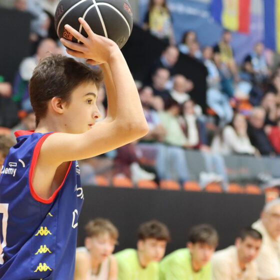 Minicopa MoraBanc Andorra Undercoverlab