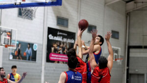 Senior B We Singular