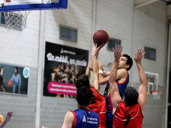 Senior B We Singular