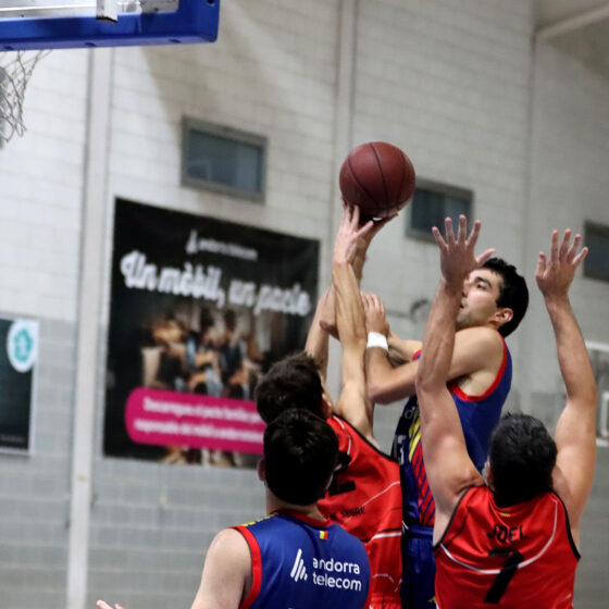 Senior B We Singular