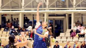 Sènior Femení Gala Perfumeries