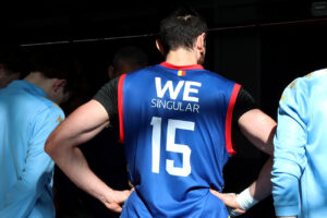 Senior B We Singular