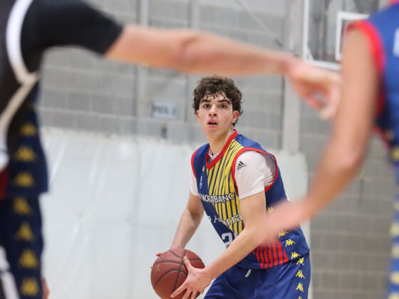 cadet vermell partit