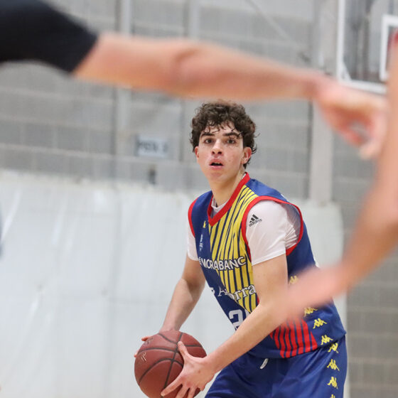 cadet vermell partit