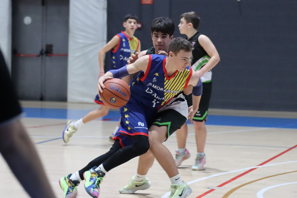 Cadet 2011 GSD Academy