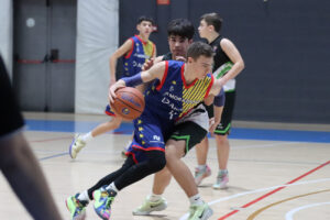 Cadet 2011 GSD Academy