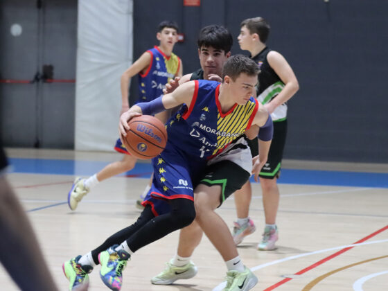 Cadet 2011 GSD Academy