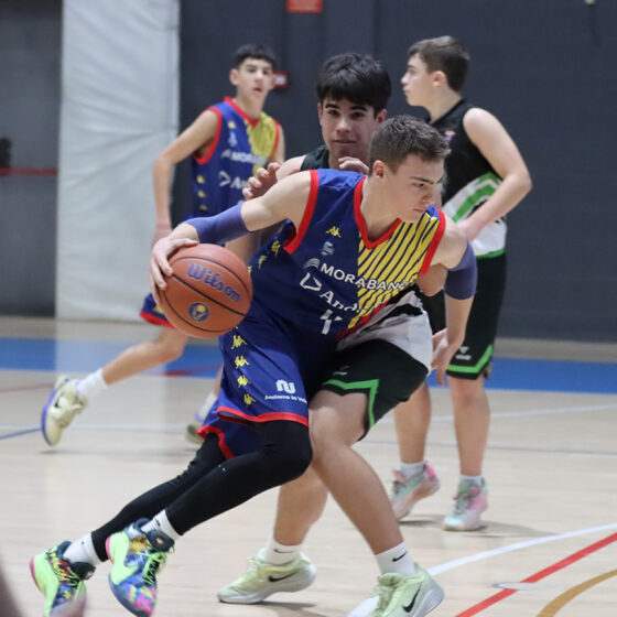 Cadet 2011 GSD Academy