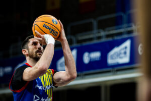 Senior B a un pas ascens