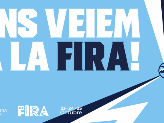 Participació a la Fira d'Andorra la Vella