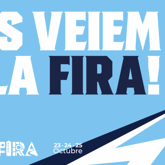 Participació a la Fira d'Andorra la Vella